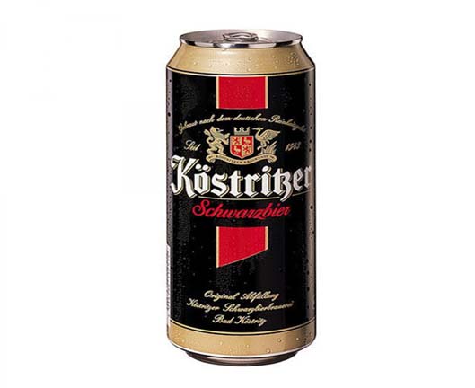 kostritzer